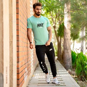 ست تیشرت شلوار مردانه Nike مدل M 10033