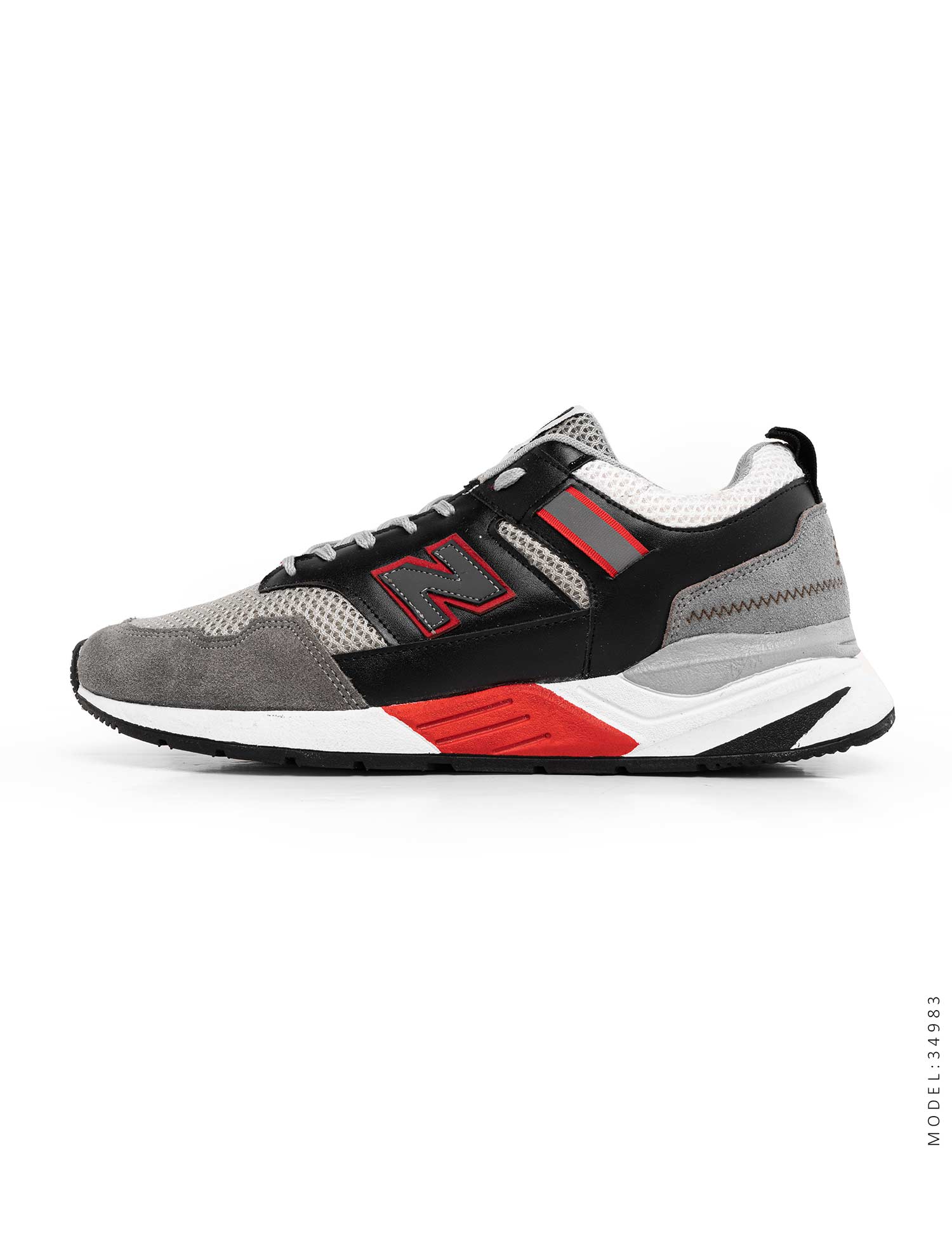 کفش ورزشی مردانه New Balance مدل 34983