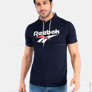 تیشرت مردانه Reebok مدل 27990