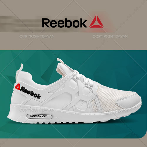 کفش Reebok مدل Belfodi (سفید)