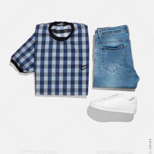 تیشرت مردانه Nike مدل 29193