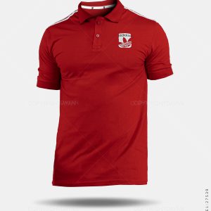 پولوشرت مردانه Adidas مدل 27539