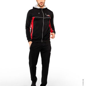 ست سویشرت شلوار مردانه Tommy مدل 33048
