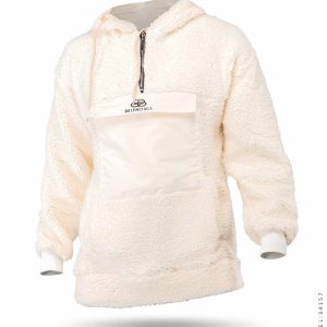 هودی تدی مردانه کلاهدار Balenciaga مدل 34157