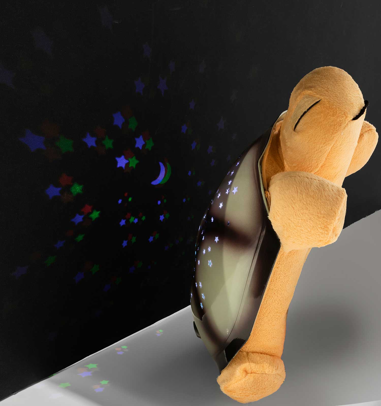 چراغ خواب موزیکال Nela مدل 24719