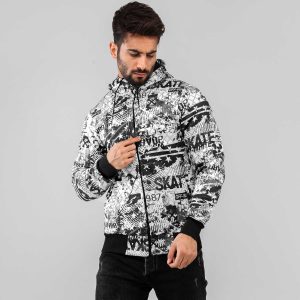 سویشرت مردانه Off – White مدل 17331