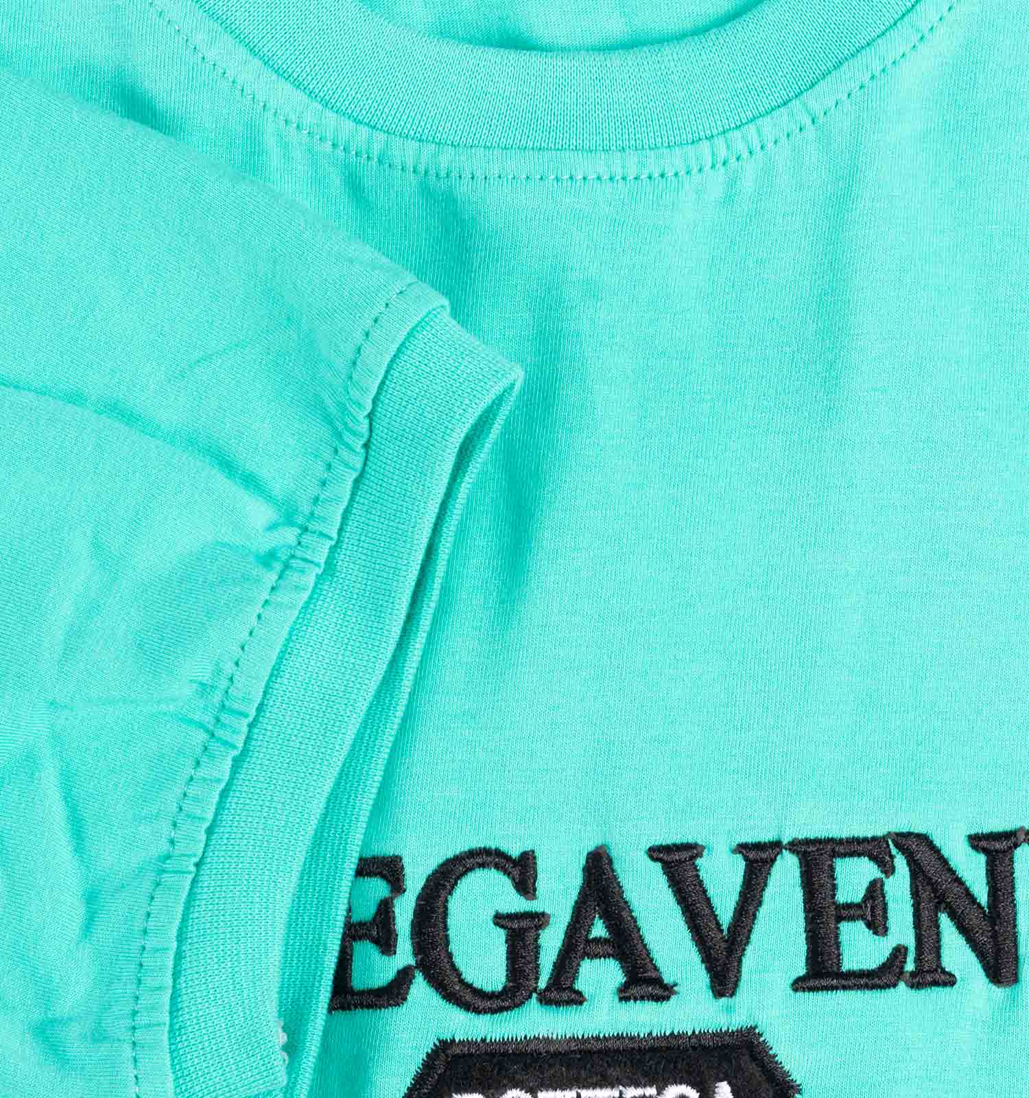 تیشرت یقه گرد مردانه پنبه ساده مدل 43830