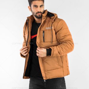 کاپشن مردانه Columbia مدل 16536