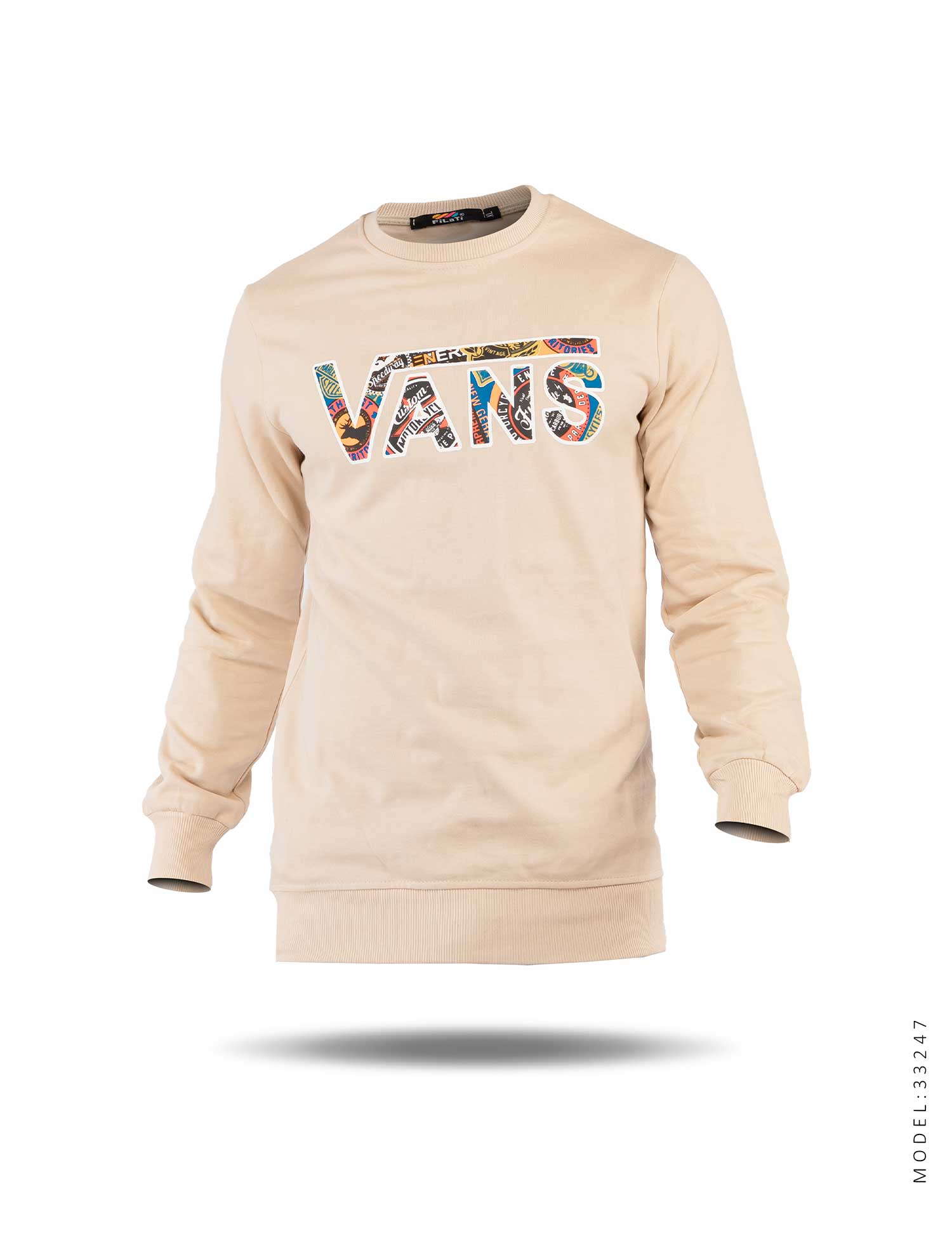 دورس مردانه Vans مدل 33247