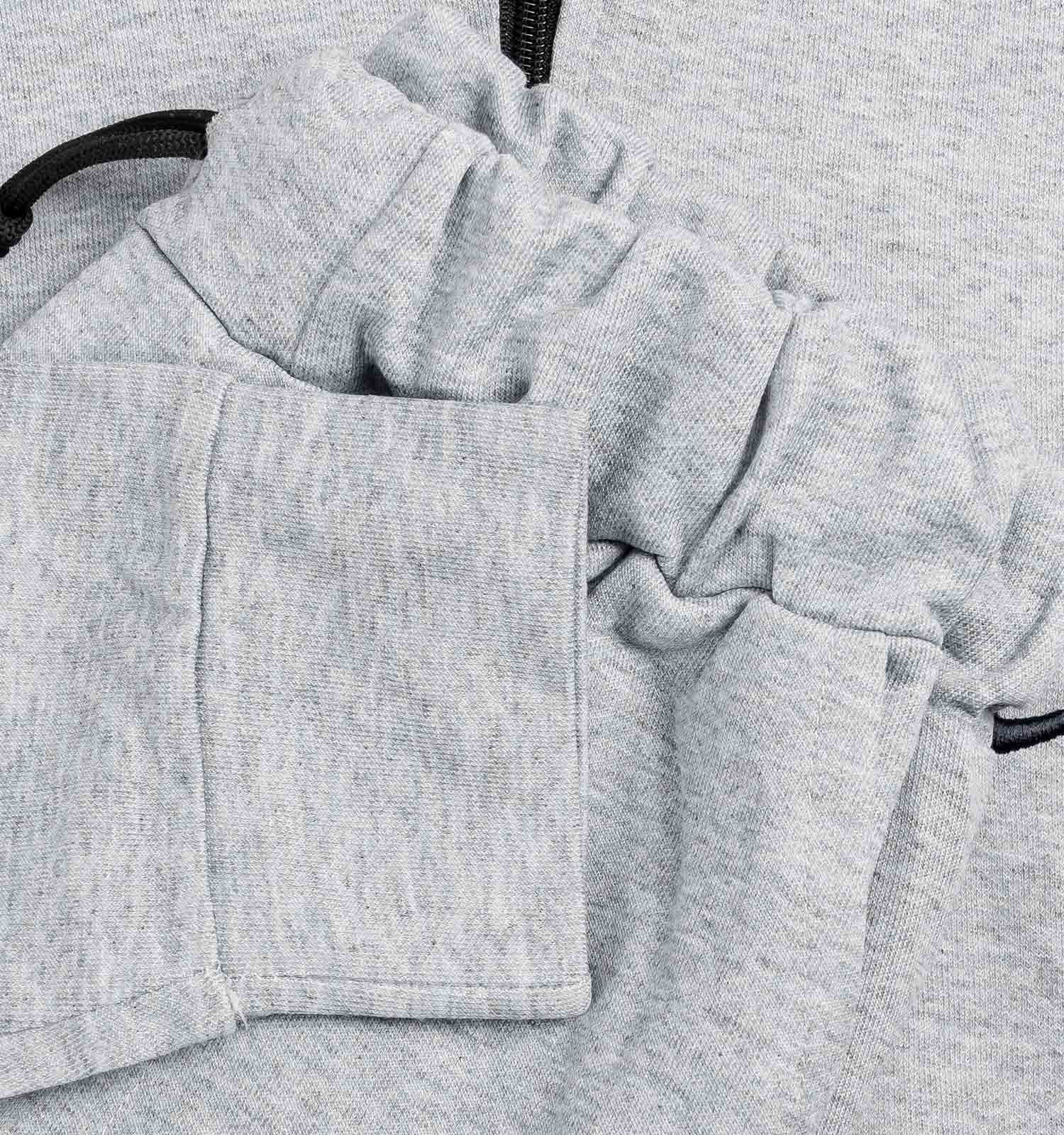 ست سویشرت شلوار مردانه آستین بلند Nike مدل 42910