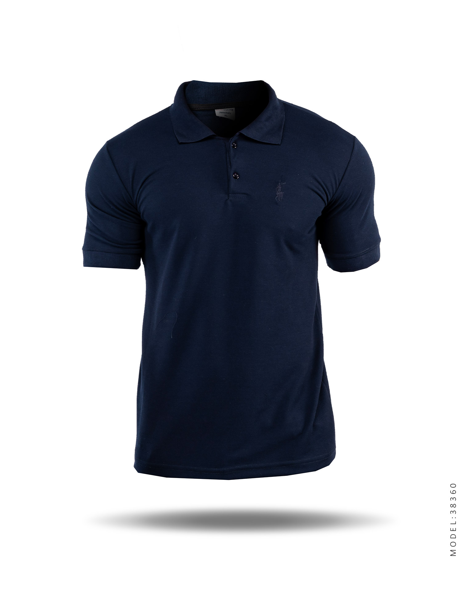 پولوشرت مردانه Polo مدل 38360
