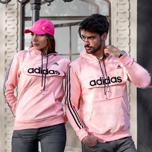 ست سویشرت مردانه زنانه Adidas مدل C 8691