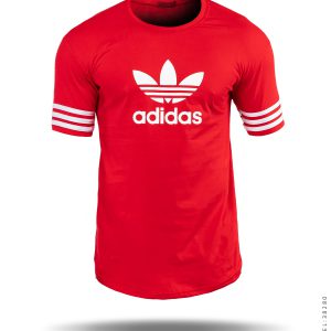 تیشرت مردانه یقه گرد Adidas مدل 38285