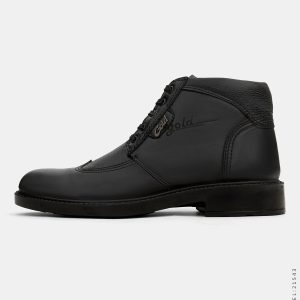 نیم بوت مردانه Clarks مدل 21543
