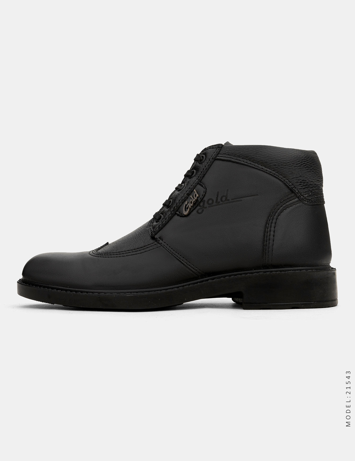 نیم بوت مردانه Clarks مدل 21543