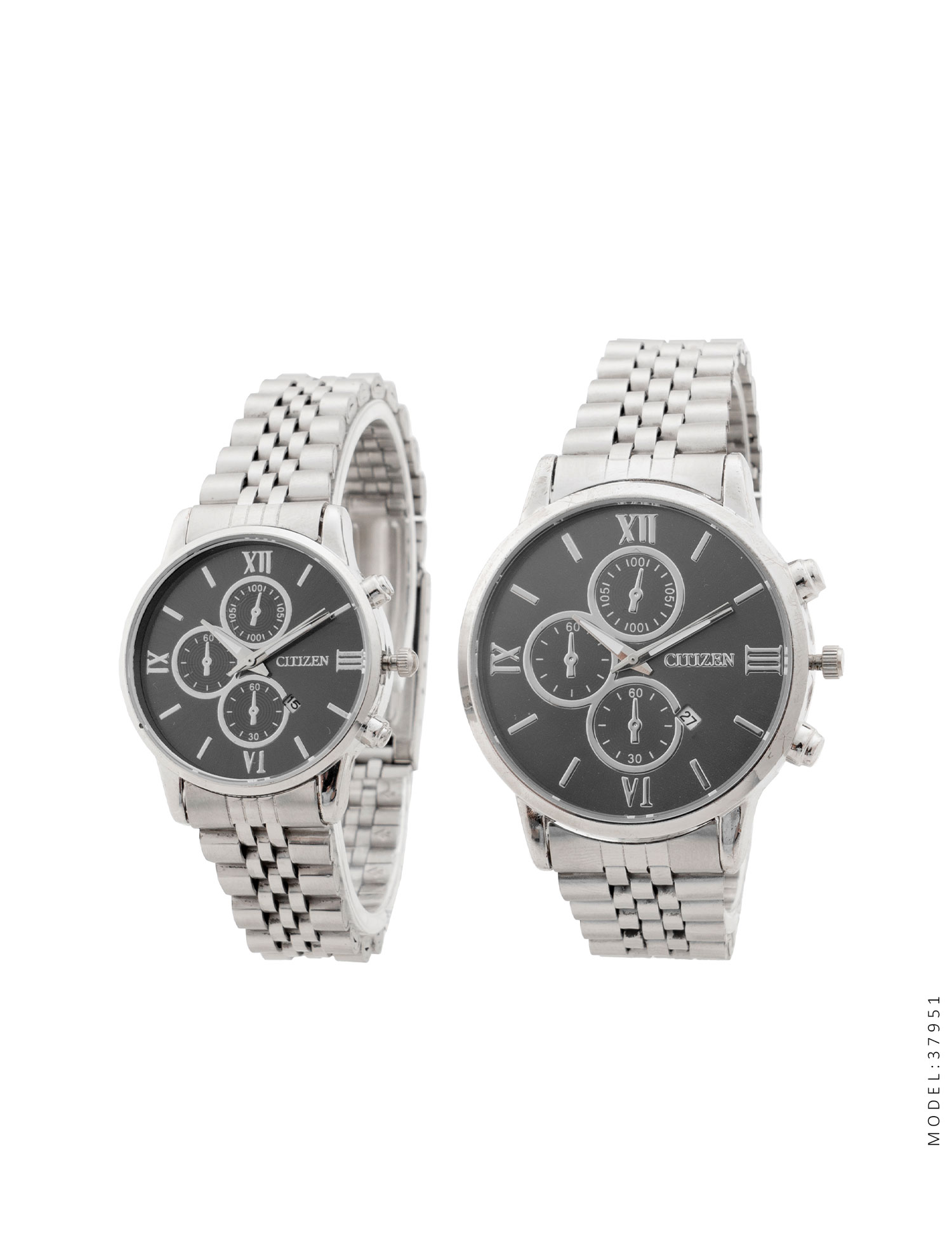 ست ساعت مچی Citizen مدل 37951