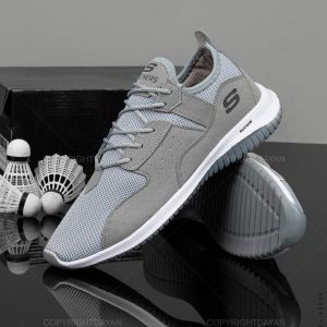 کفش مردانه Skechers مدل 19035