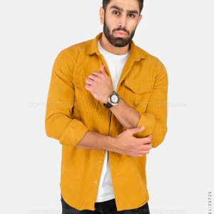 پیراهن مردانه Rayan مدل 23725