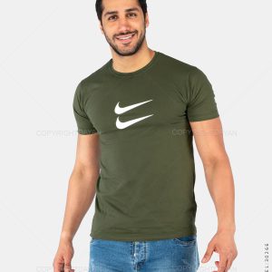 تیشرت مردانه Nike مدل 30266