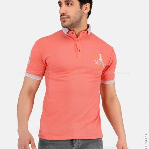 پولوشرت مردانه Sevin مدل 26106