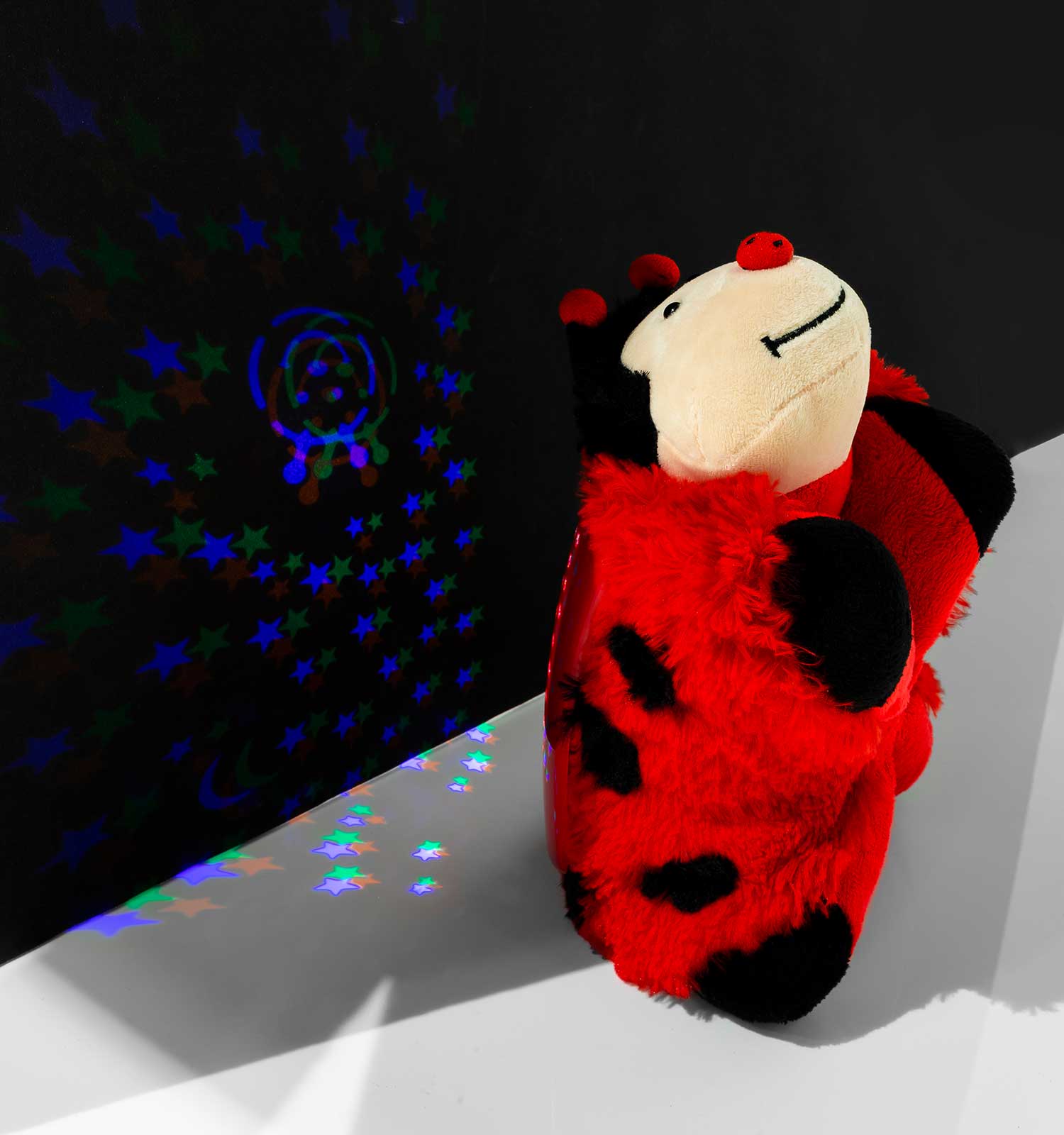 چراغ خواب موزیکال Rayan مدل 24723