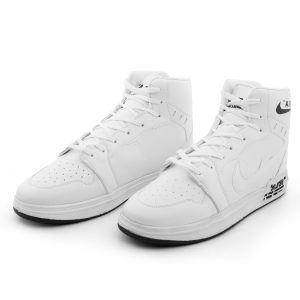 نیم بوت اسپرت ساقدار مردانه Nike مدل 33697