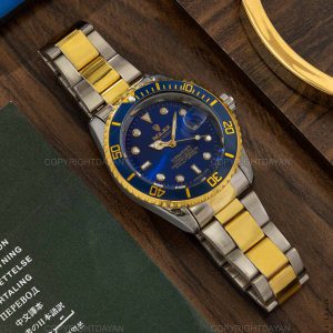 ساعت مچی مردانه Rolex مدل 19806