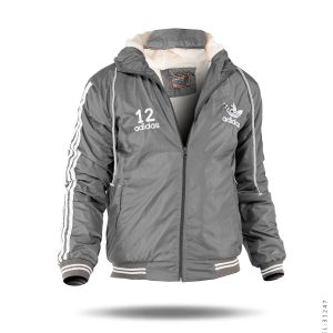 کاپشن مردانه اسپرت Adidas مدل 31247