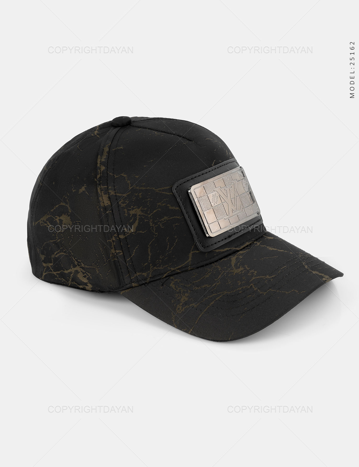 کلاه کپ Louis Vuitton مدل 25162