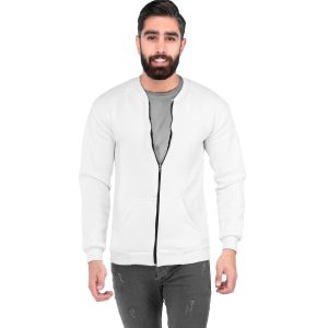 سویشرت زیپ دار مردانه Polo مدل 39568