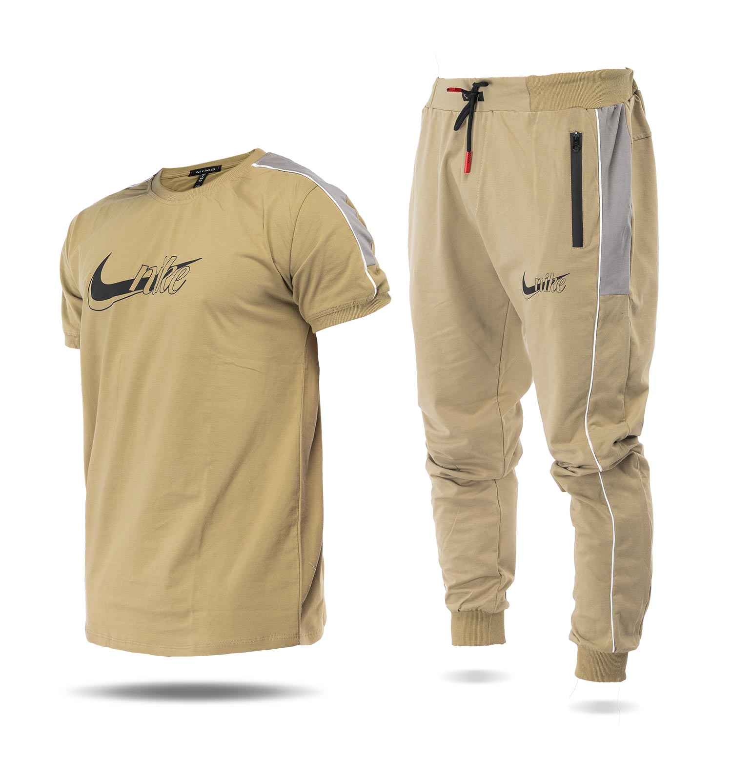 ست تیشرت شلوار مردانه Nike مدل 36498