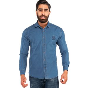 پیراهن مردانه لی Zima مدل 38979