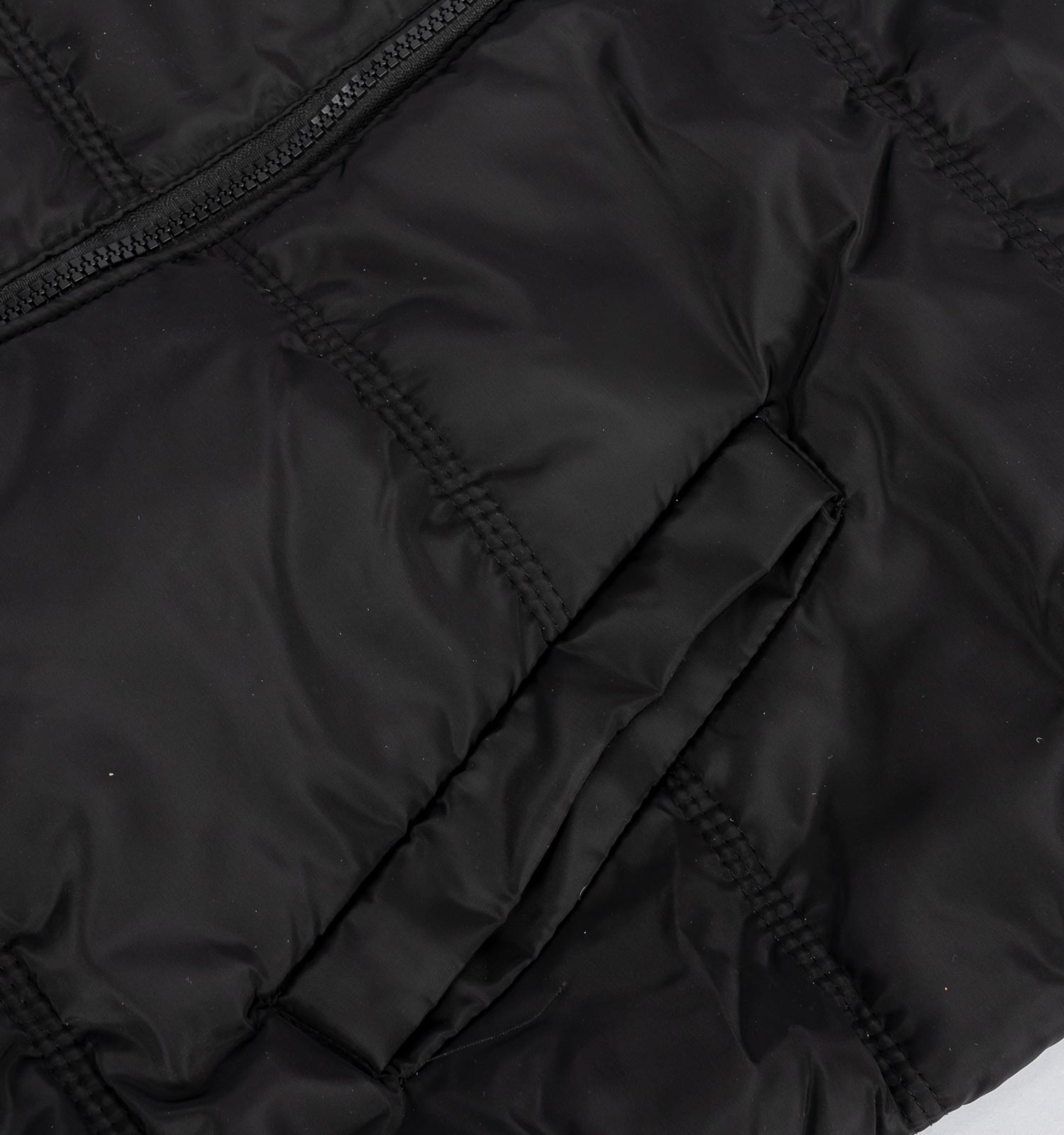 کاپشن پافر مموری مردانه بادی Adidas مدل 39821