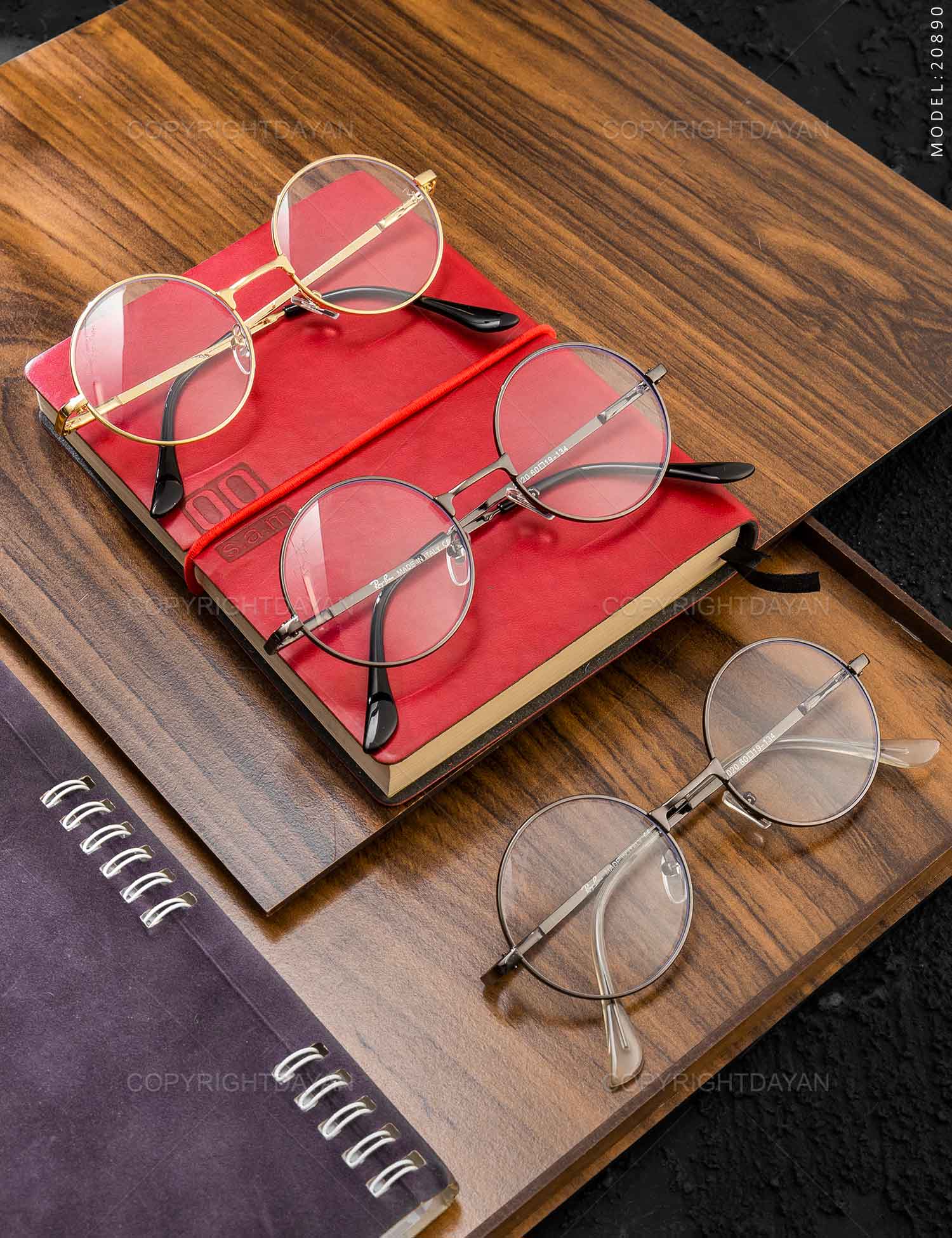 عینک Ray Ban مدل 20890