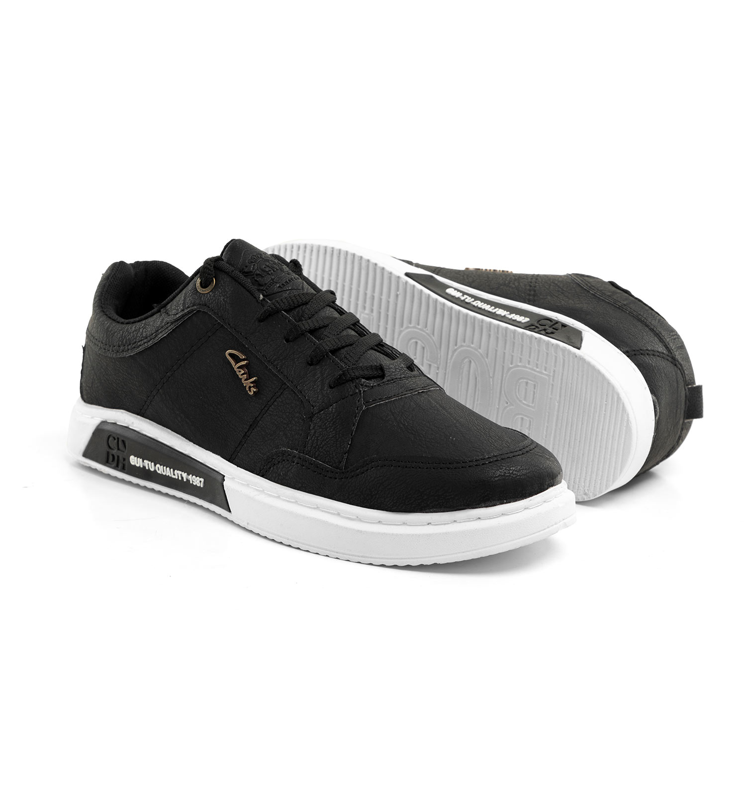 کفش روزمره مردانه Clarks مدل 39440