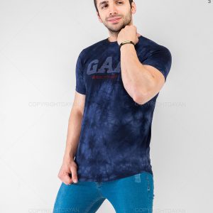 تیشرت مردانه Gap مدل 20535