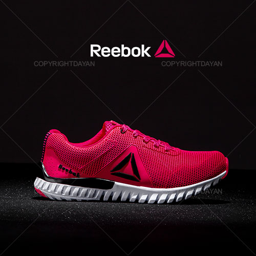 کفش زنانه Reebok مدل V 9658 (صورتی)