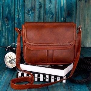 کیف دوشی Elsa مدل 14964