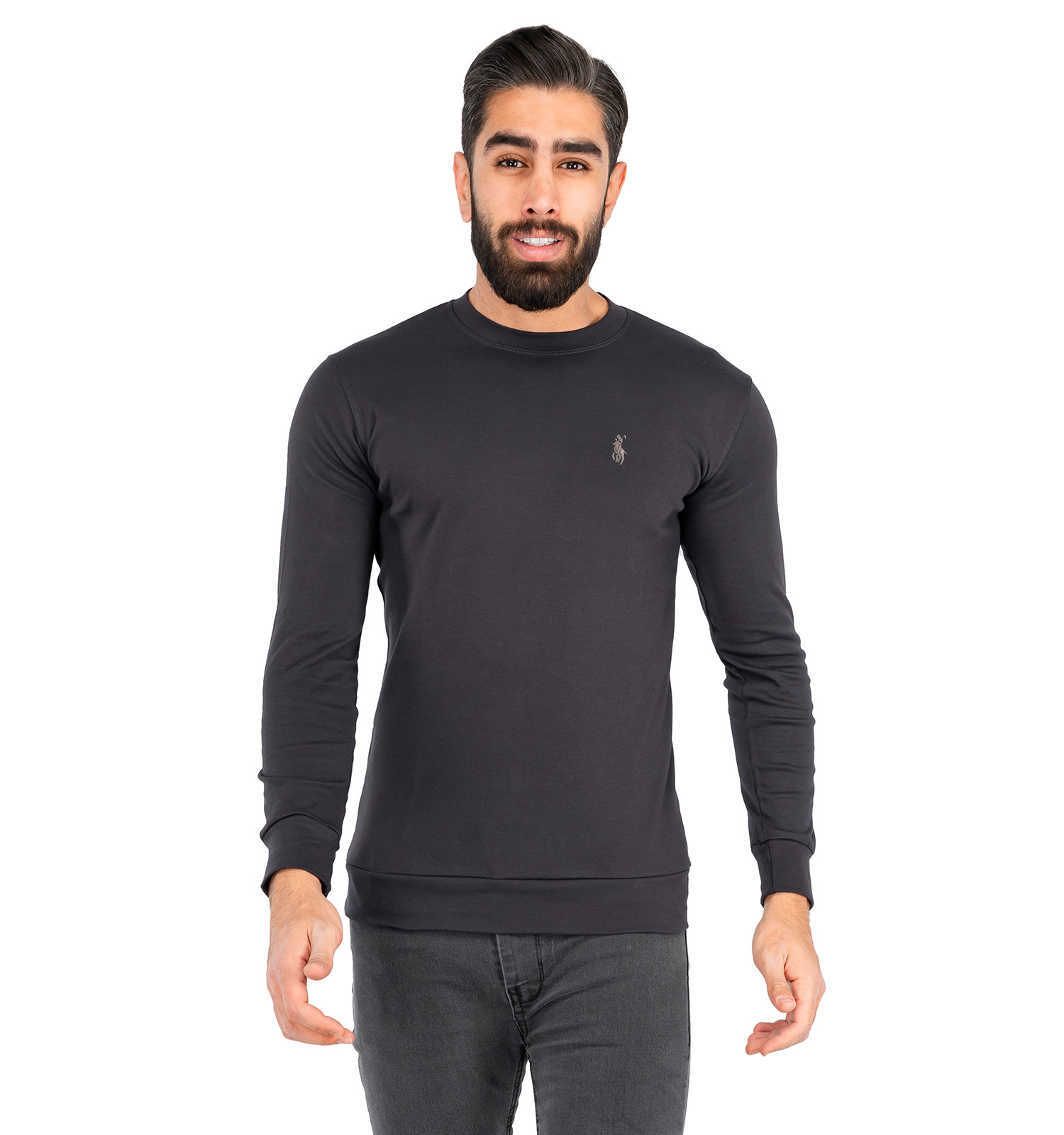 بلوز دورس مردانه Polo مدل 41533