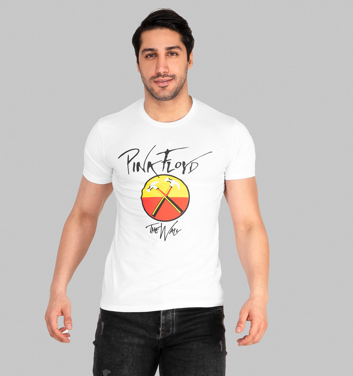 تیشرت مردانه Norton مدل 25756