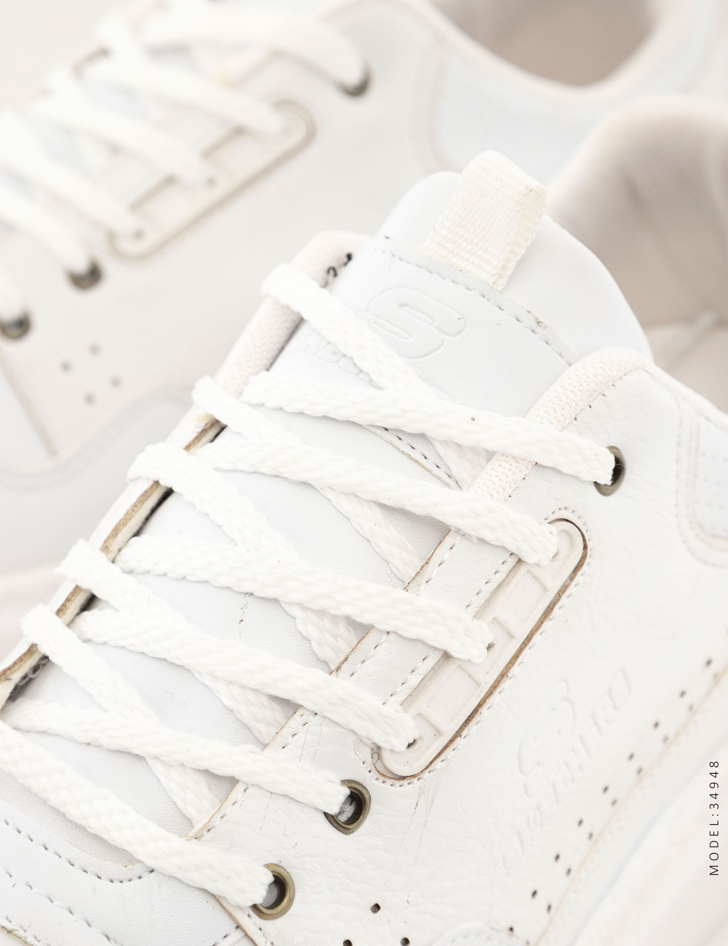 کفش اسپرت مردانه اسکیچرز Skechers مدل 34948