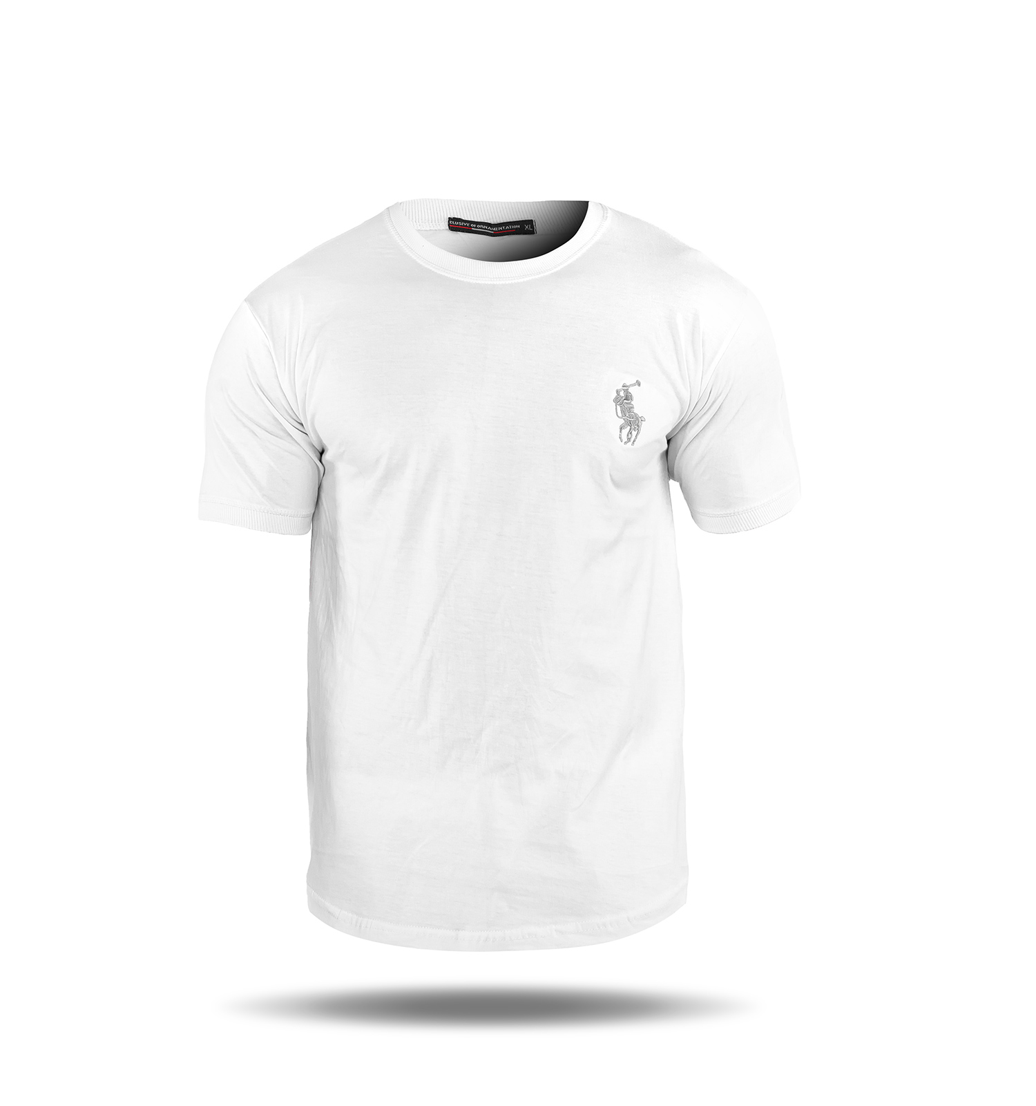 تیشرت مردانه Polo مدل 37780