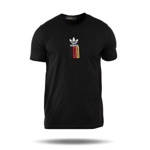 تیشرت مردانه یقه گرد Adidas مدل 36915