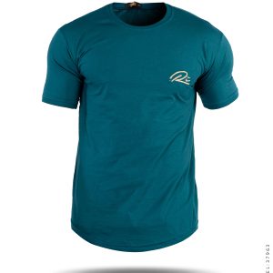 تیشرت مردانه یقه گرد Alma مدل 37963