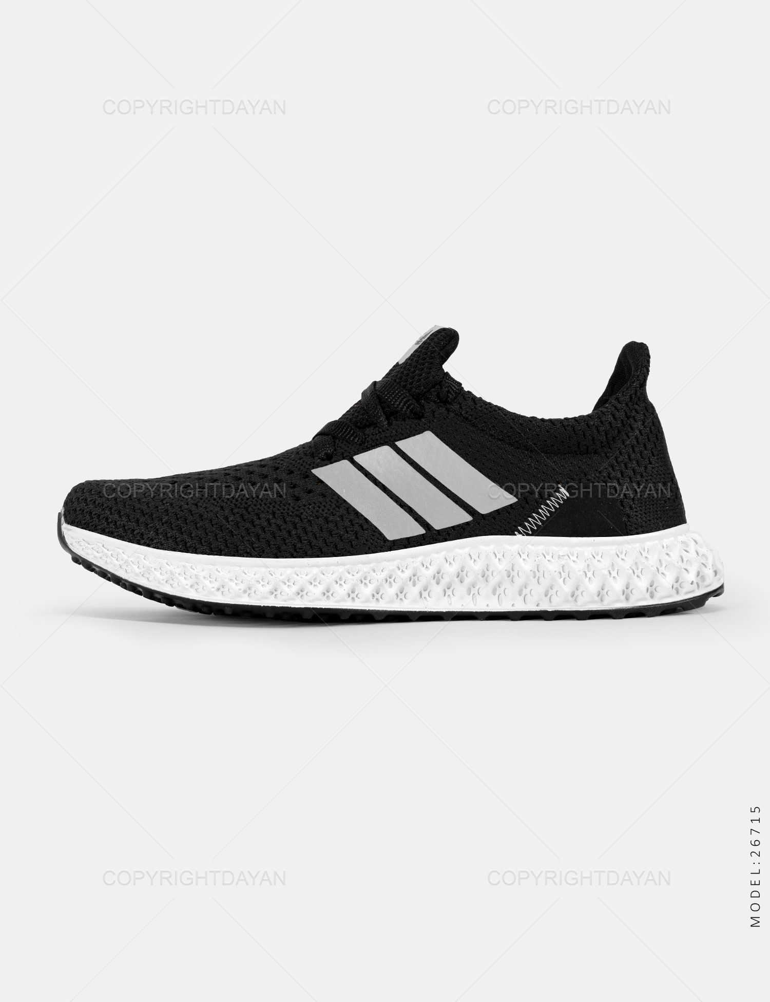 کفش ورزشی مردانه Adidas مدل 26715