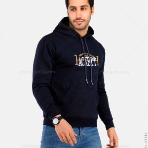 سویشرت مردانه Araz مدل 23213