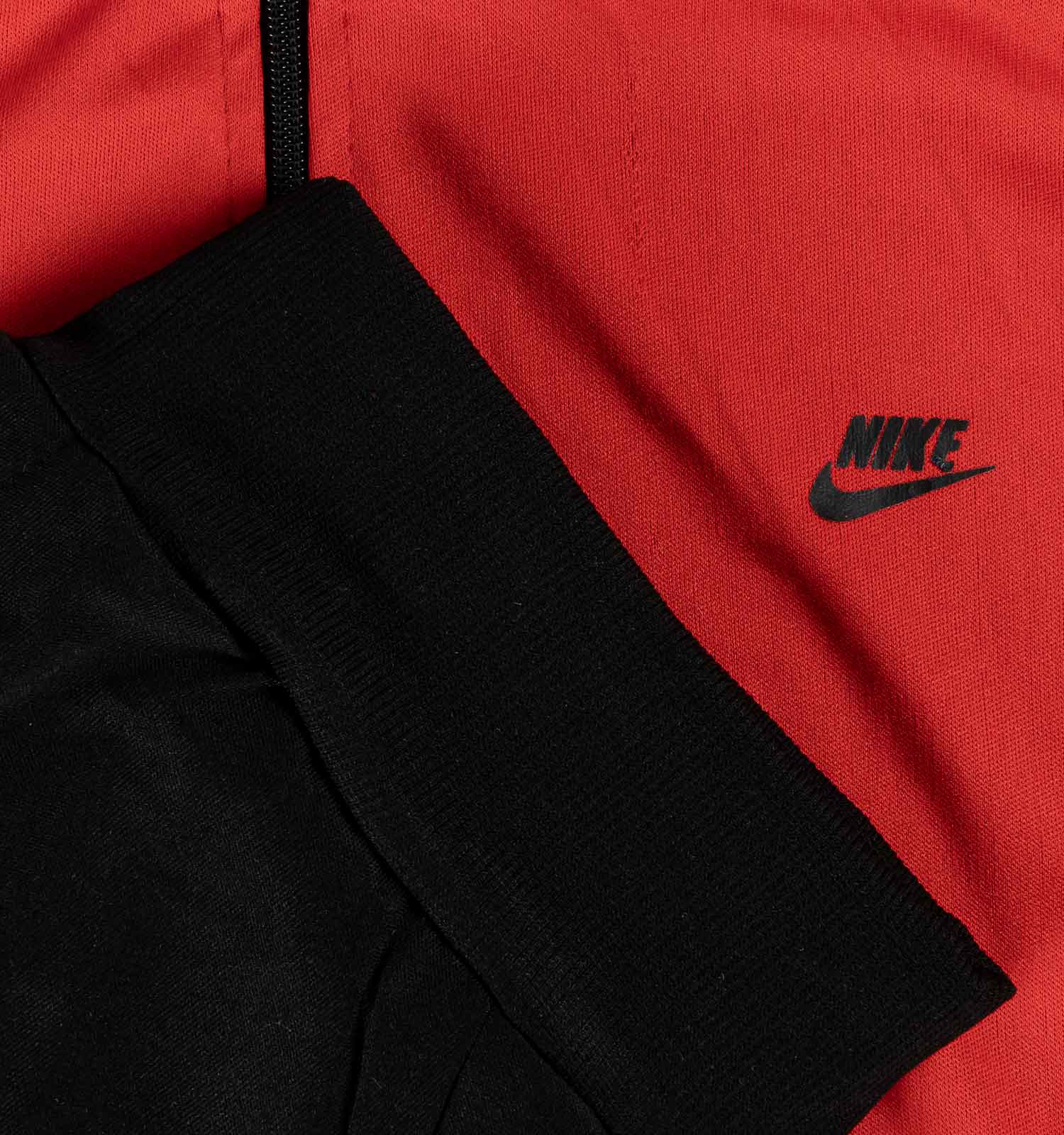 ست سویشرت شلوار مردانه آستین بلند Nike مدل 42148