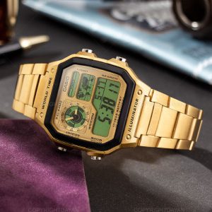 ساعت مچی Casio مدل 10723
