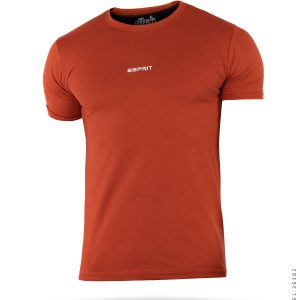 تیشرت یقه گرد مردانه Esprit مدل 36382