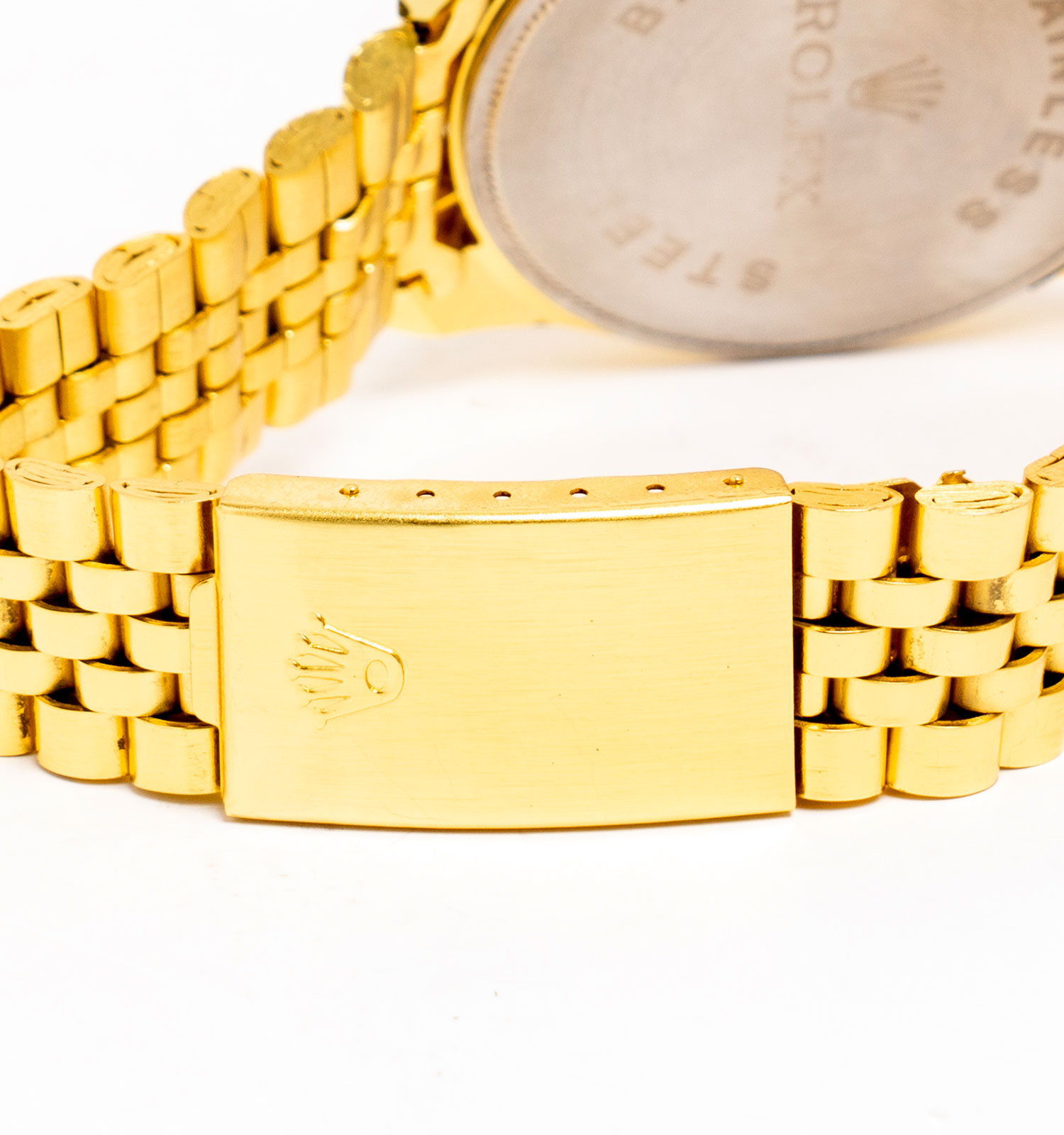 ساعت مچی عقربه ای مردانه Rolex مدل 42081